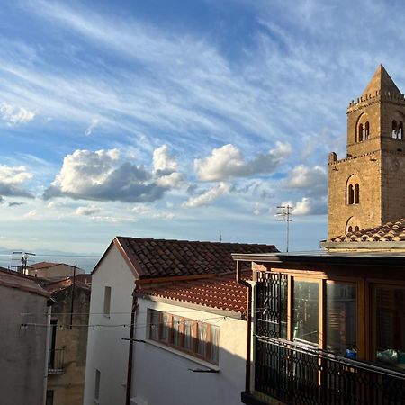 Nel Cortile Suite Чефалу Екстериор снимка