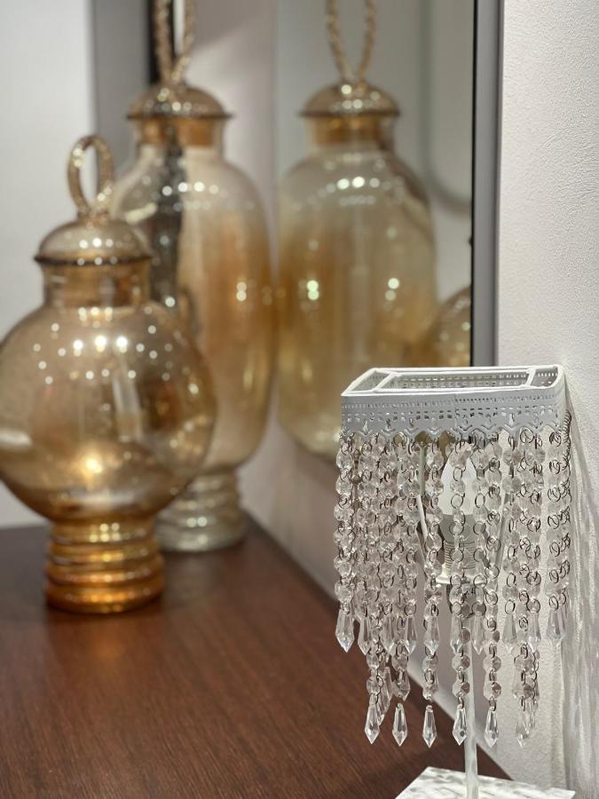 Nel Cortile Suite Чефалу Екстериор снимка