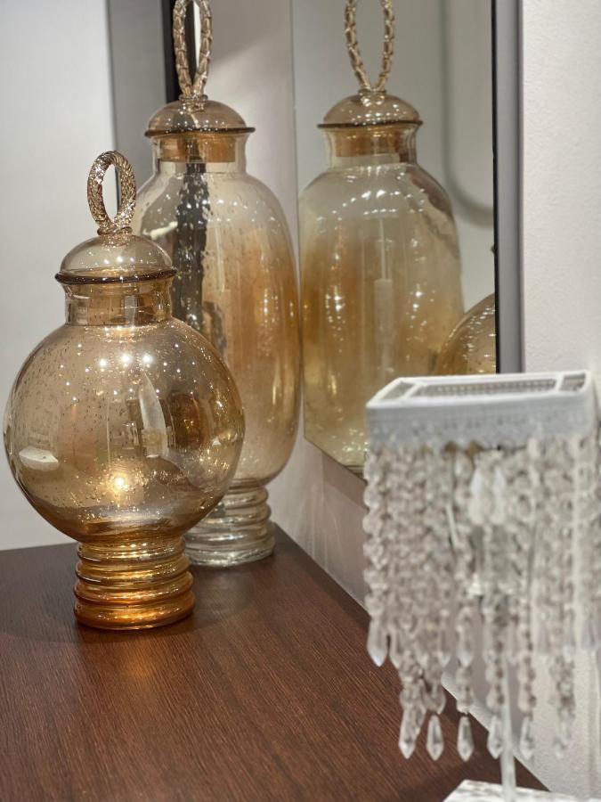 Nel Cortile Suite Чефалу Екстериор снимка