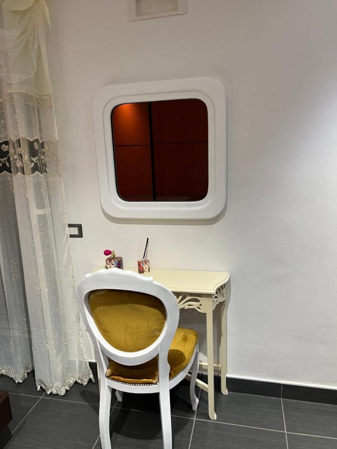 Nel Cortile Suite Чефалу Екстериор снимка