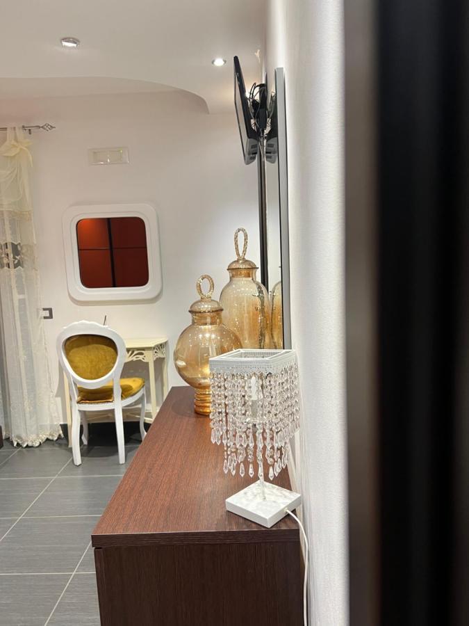Nel Cortile Suite Чефалу Екстериор снимка