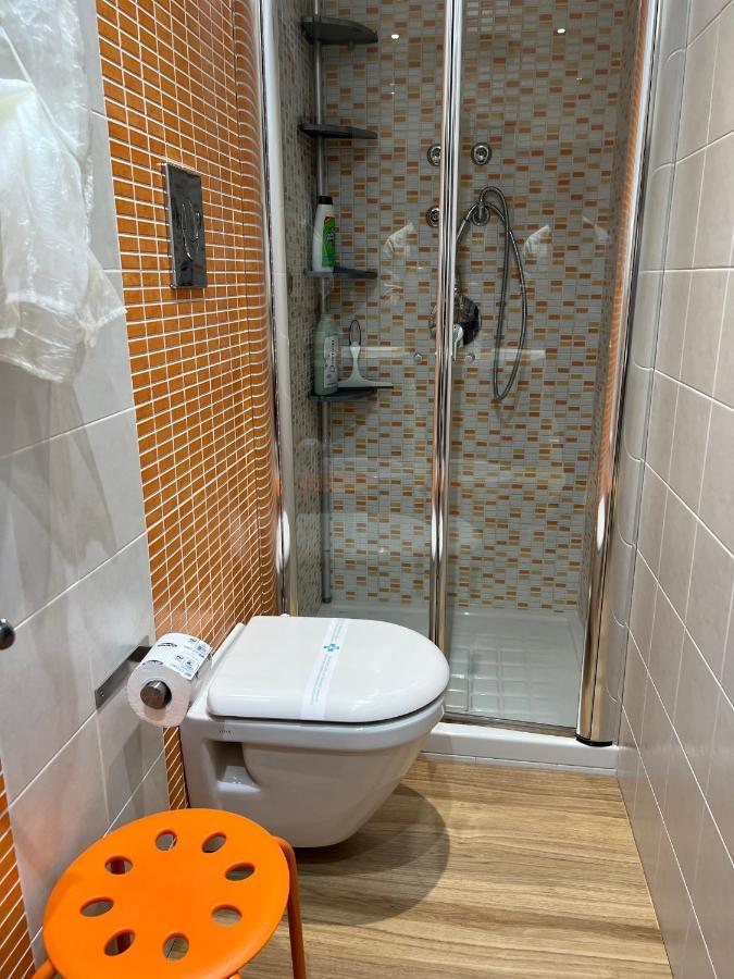 Nel Cortile Suite Чефалу Екстериор снимка