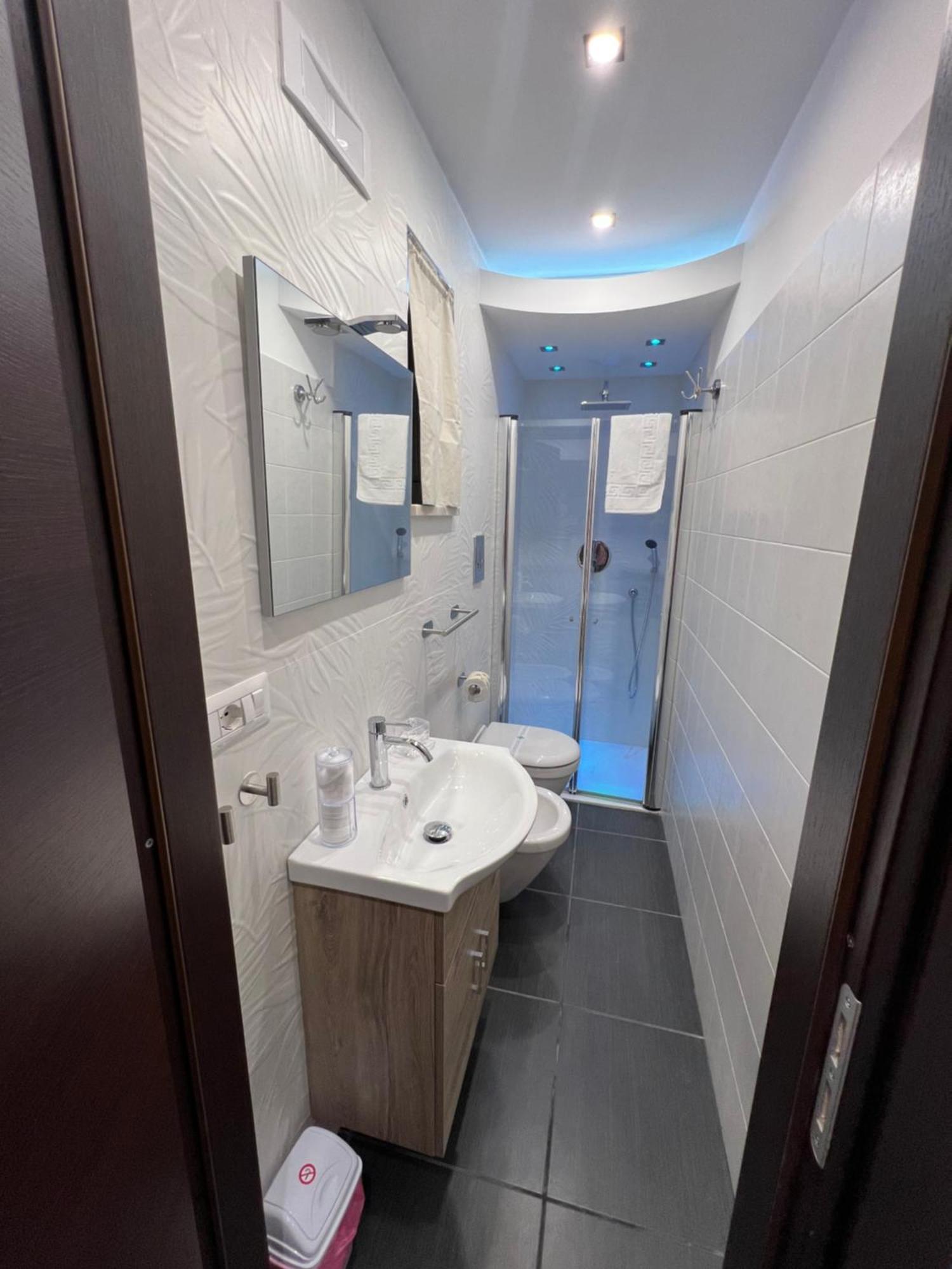 Nel Cortile Suite Чефалу Екстериор снимка